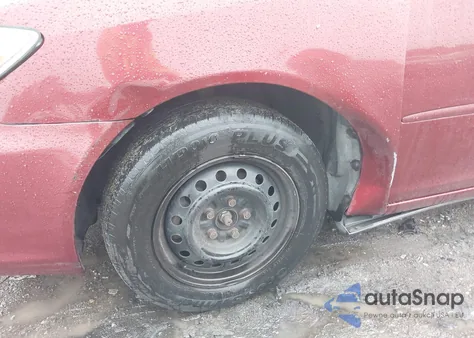 2003 Toyota Camry Le/Xle/Se из США, поврежденный, VIN 4T1BE32K83U163949